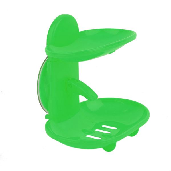 wander creative double layers soap box bathroom soap dish sucker holder container drain and trace sucker drop shipping new
wander creative double layers soap box bathroom soap dish sucker holder container drain and trace sucker drop shipping new
