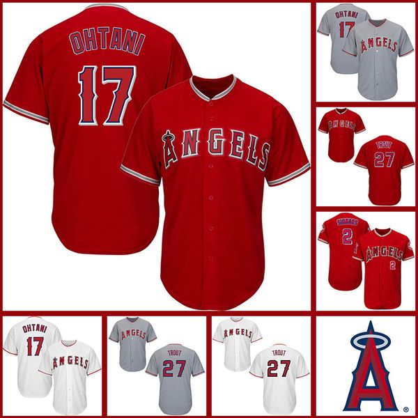 Lo angele 17 hohei ohtani angel of 2 andrelton immon anaheim 27 mike trout red white titched men jer ey, Blue;black
Lo angele 17 hohei ohtani angel of 2 andrelton immon anaheim 27 mike trout red white titched men jer ey, Blue;black