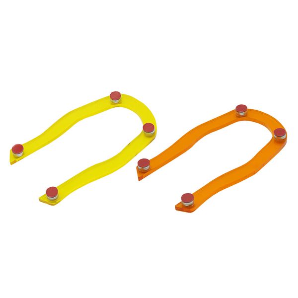 2x headlight grille cover guard for r1200gs water cooled model 2013-2019