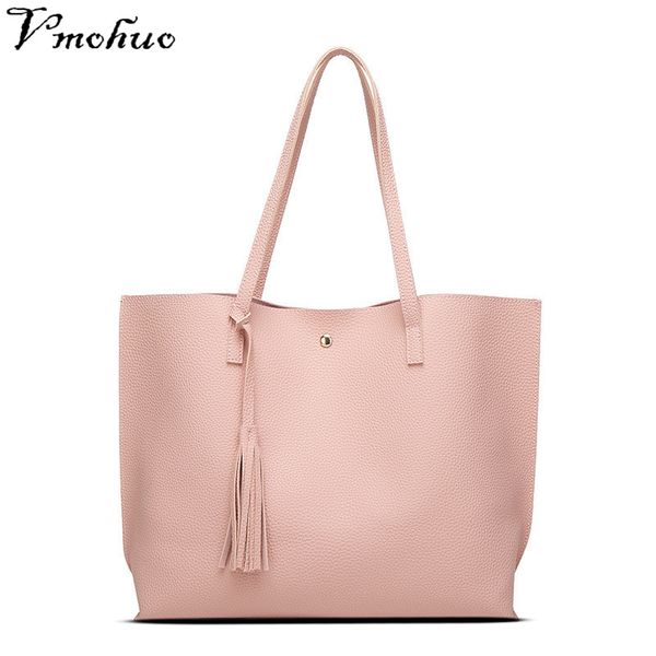 vmohuo high quilty women messenger bags leather casual tassel handbags female bag vintage big size tote shoulder bag
vmohuo high quilty women messenger bags leather casual tassel handbags female bag vintage big size tote shoulder bag