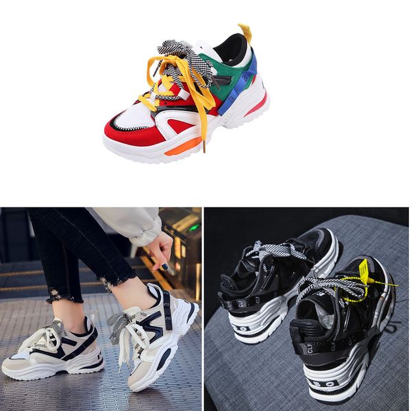 2019 мульти престижное тройной дизайнер низкая новое прибытие sneaker комбинированные подошвы ботинок женщин людей верхнего качества run обу
2019 мульти престижное тройной дизайнер низкая новое прибытие sneaker комбинированные подошвы ботинок женщин людей верхнего качества run обу