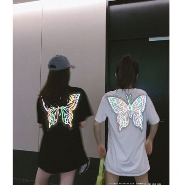 флуоресцентная футболка женская ins super fire loose top с коротким рукавом 2020 top butterfly butterfly, White
флуоресцентная футболка женская ins super fire loose top с коротким рукавом 2020 top butterfly butterfly, White