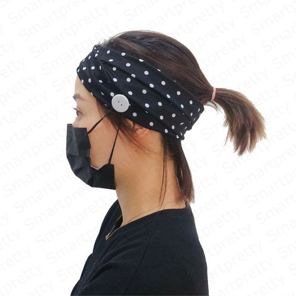 women girls headband solid color sports gym knit hair band with button wearable face mask protect ear yoga sweat absorbing hairlace e4911, Slivery;white
women girls headband solid color sports gym knit hair band with button wearable face mask protect ear yoga sweat absorbing hairlace e4911, Slivery;white