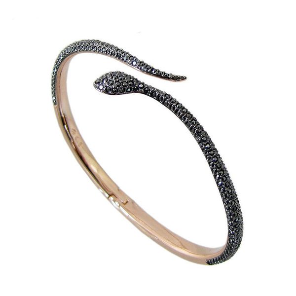 jewelry women men, snake shaped chain hand black bracelet elegant birthday gift
jewelry women men, snake shaped chain hand black bracelet elegant birthday gift