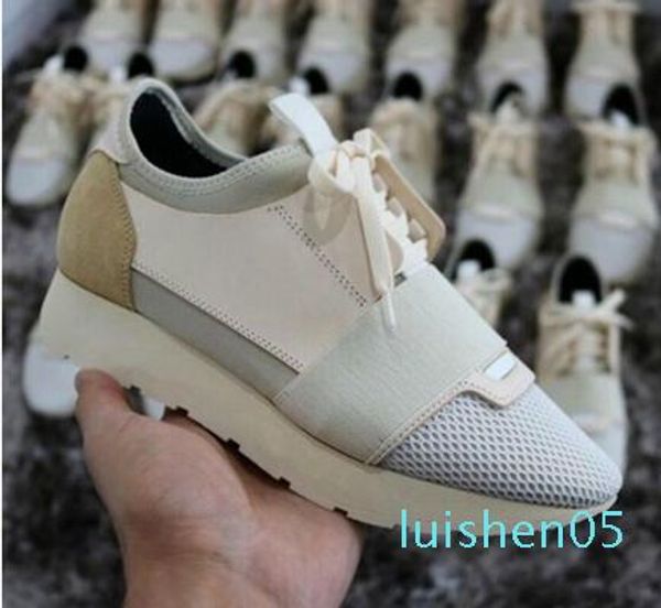 classic brand designer sneakers men fashion leather mesh mens womens race runners trainer shoes ae03, Black
classic brand designer sneakers men fashion leather mesh mens womens race runners trainer shoes ae03, Black