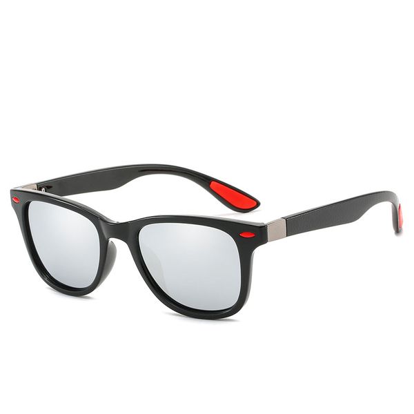 new men's women's brand designer sunglasses men's polarized sunglasses women's brand designer square sunglasses 9, White;black
new men's women's brand designer sunglasses men's polarized sunglasses women's brand designer square sunglasses 9, White;black