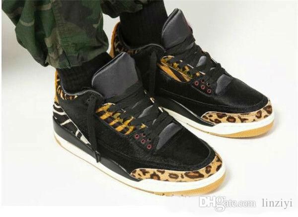 2019 wholesale animal pack 3 3s women men basketball shoes fashion design plat bottom sports sneakers mens trainers
2019 wholesale animal pack 3 3s women men basketball shoes fashion design plat bottom sports sneakers mens trainers