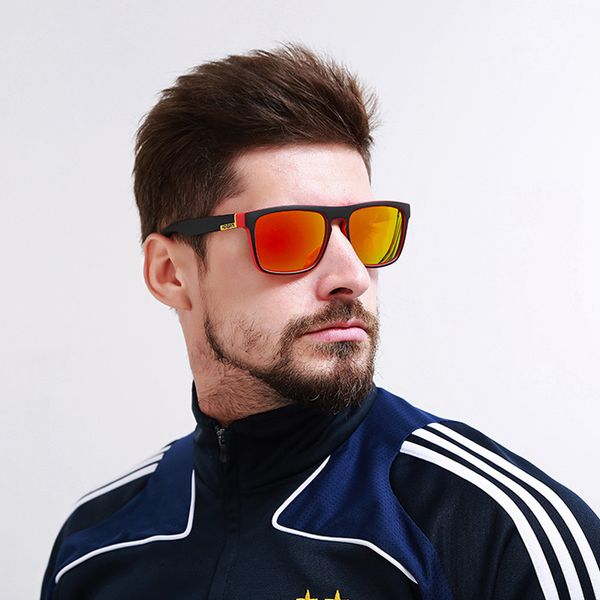 kdeam kd156 square frame polarized sunglasses for men sports sun glasses outdoor leisure uv400 protection, White;black
kdeam kd156 square frame polarized sunglasses for men sports sun glasses outdoor leisure uv400 protection, White;black
