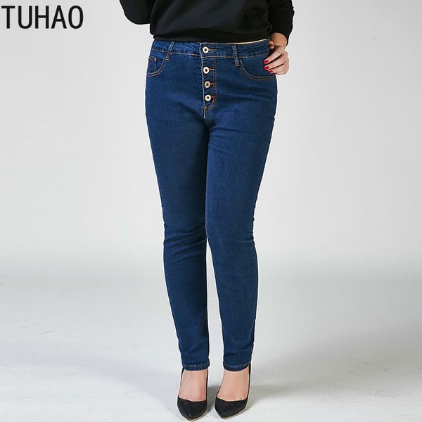 2020 осень зима джинсовые джинсы женщины офис леди повседневная ретро талия жан большой размер 10xl 8xl 6xl карандаш брюки джинсы wm59, Blue
2020 осень зима джинсовые джинсы женщины офис леди повседневная ретро талия жан большой размер 10xl 8xl 6xl карандаш брюки джинсы wm59, Blue
