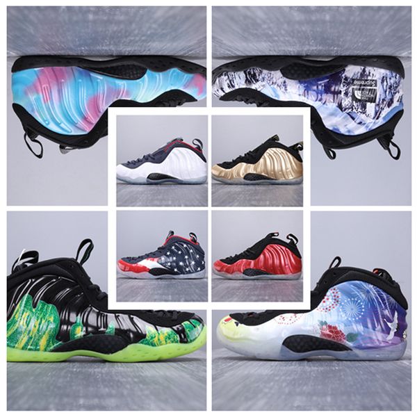 new penny hardaway basketball shoes men foam one snakeskin big bang sequoia lunar new year galaxy 2.0 memphis tigers blue foams sneakers
new penny hardaway basketball shoes men foam one snakeskin big bang sequoia lunar new year galaxy 2.0 memphis tigers blue foams sneakers