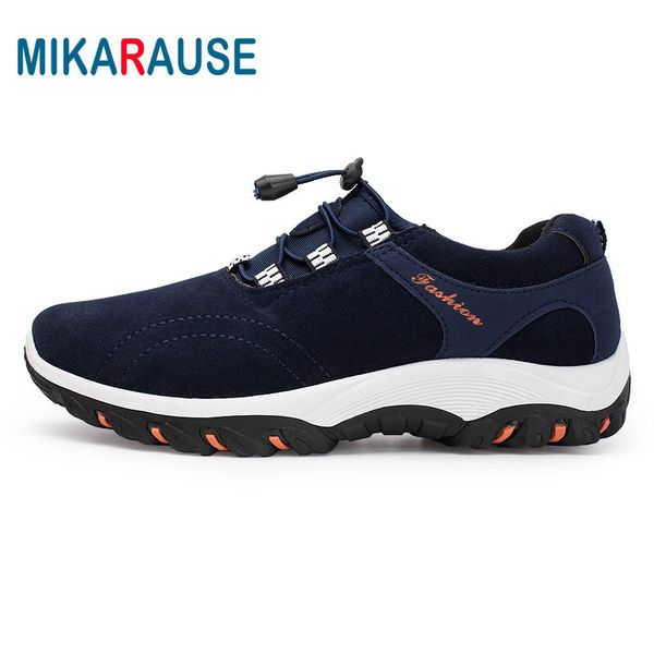 mikarause fashion sneakers men casual shoes comfortable waterproof shoes male brand for men flock leisure, Black
mikarause fashion sneakers men casual shoes comfortable waterproof shoes male brand for men flock leisure, Black