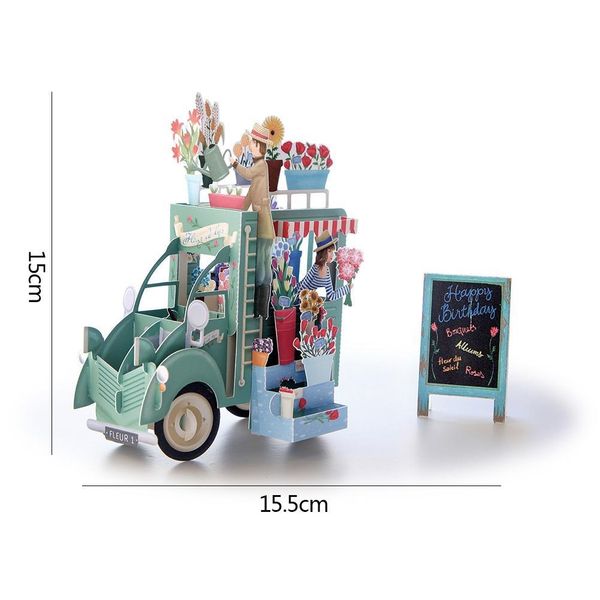 3d up cartoon car greeting cards diy crafts paper decoupage gifts for kids happy birthday blue laser cutting postcard other event party su
3d up cartoon car greeting cards diy crafts paper decoupage gifts for kids happy birthday blue laser cutting postcard other event party su
