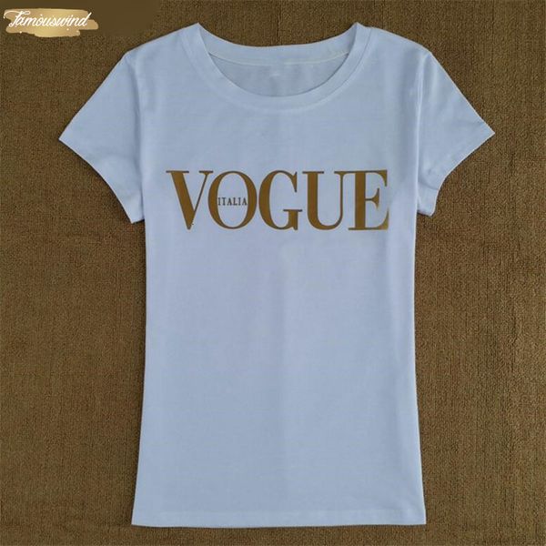 футболка лета хлопка тенниска женщины топы цвет vogue tee женский короткий рукав o шеи 100% хлопок tshirt mujer, White
футболка лета хлопка тенниска женщины топы цвет vogue tee женский короткий рукав o шеи 100% хлопок tshirt mujer, White