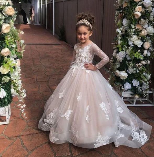 long sleeve ball gown princess flower girl dress for wedding party, Red;yellow
long sleeve ball gown princess flower girl dress for wedding party, Red;yellow