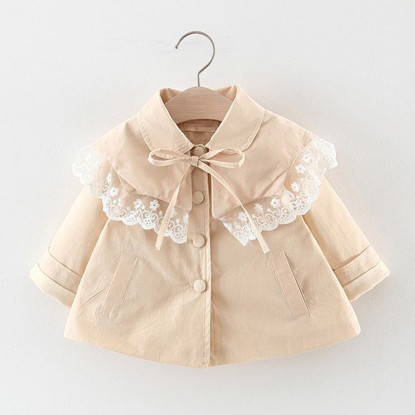 baby дети девушки пальто пыли куртки твердые кружева ruffles ветрозащитный пальто верхняя одежда повседневная одежда 2019 осень зима новый в, Blue;gray
baby дети девушки пальто пыли куртки твердые кружева ruffles ветрозащитный пальто верхняя одежда повседневная одежда 2019 осень зима новый в, Blue;gray