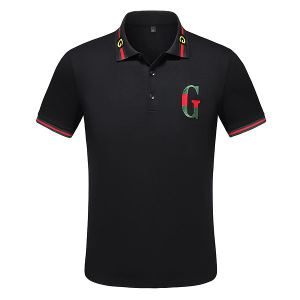 new designer polo shirts men luxury polo casual men polo t shirt snake bee letter print embroidery fashion high street mens polos white, Gray
new designer polo shirts men luxury polo casual men polo t shirt snake bee letter print embroidery fashion high street mens polos white, Gray