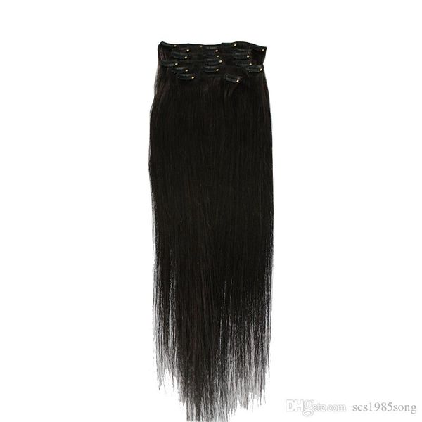 on sell stock offer #1 #12 #8 #613 100% human hair thick ends 18inches 80g clip in hair extensions limited offering, Black
on sell stock offer #1 #12 #8 #613 100% human hair thick ends 18inches 80g clip in hair extensions limited offering, Black