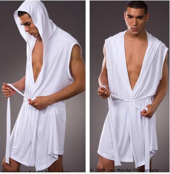 s to xxxl r gay wear 1pcs kimono mens robe with hood europe size bathrobe for men/male silk sleepwear, Black;brown
s to xxxl r gay wear 1pcs kimono mens robe with hood europe size bathrobe for men/male silk sleepwear, Black;brown