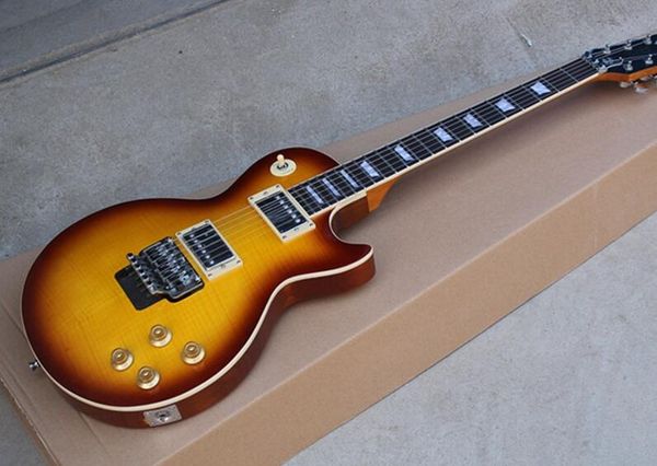 бесплатная доставка tobacco sunburst электрогитары с floyd rose, chrome оборудованиями, предложение индивидуальным
бесплатная доставка tobacco sunburst электрогитары с floyd rose, chrome оборудованиями, предложение индивидуальным