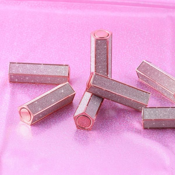 bgvfivelipstick starry sky moisturizing matte waterproof smooth lip stain tomato color makeup cosmetics
bgvfivelipstick starry sky moisturizing matte waterproof smooth lip stain tomato color makeup cosmetics