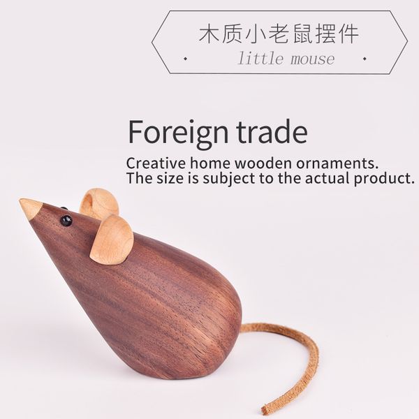 creative solid wood handmade cat and mouse ins minimalistic statue decoration playful lovely abstract suitable for home living room office
creative solid wood handmade cat and mouse ins minimalistic statue decoration playful lovely abstract suitable for home living room office
