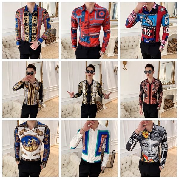 mens 2020 luxury дизайнерские футболки отпечатано plaid кнопку со стрелкой вниз поло мебельное 20ss лето новый бренд моды вскользь тонкий му, White;black
mens 2020 luxury дизайнерские футболки отпечатано plaid кнопку со стрелкой вниз поло мебельное 20ss лето новый бренд моды вскользь тонкий му, White;black