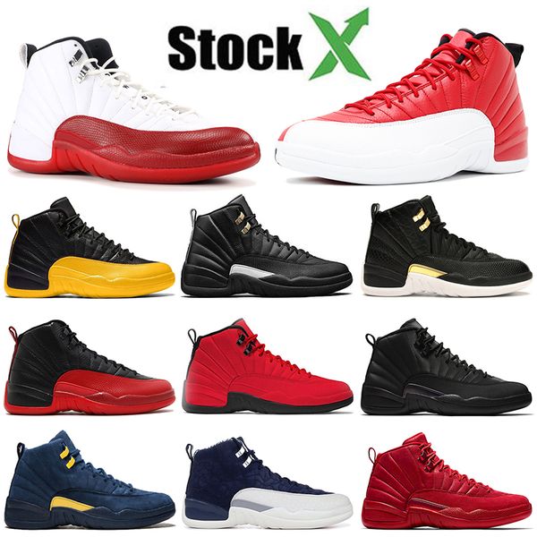 bred red flu game bulls for mens basketball shoes university blue trainers game royal fashion designer sneakers size 7-13, White;red
bred red flu game bulls for mens basketball shoes university blue trainers game royal fashion designer sneakers size 7-13, White;red