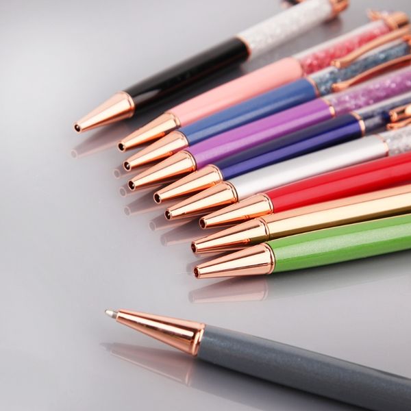 beautiful ballpoint pen fashion crystal pendant writing stationery metal pen l41e, Blue;orange
beautiful ballpoint pen fashion crystal pendant writing stationery metal pen l41e, Blue;orange
