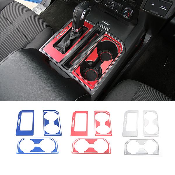 gear shift box & cup holder panel cover trim aluminum alloy for ford f150 auto interior accessories
gear shift box & cup holder panel cover trim aluminum alloy for ford f150 auto interior accessories