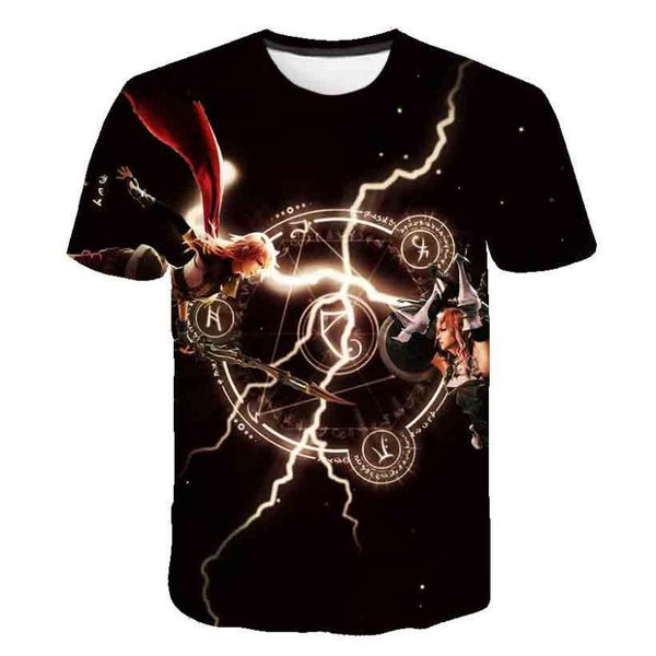 меной final fantasy soldier t-shirt дл мђжин o еи 3d пеа мђжин ђболки облако видео иг, White;black
меной final fantasy soldier t-shirt дл мђжин o еи 3d пеа мђжин ђболки облако видео иг, White;black