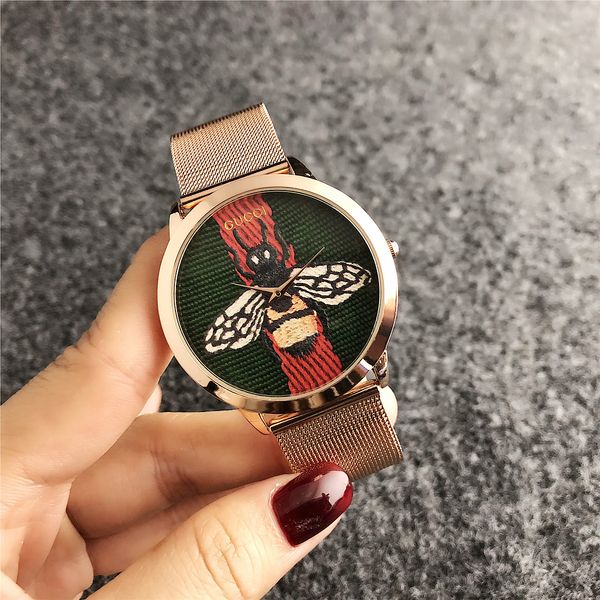 Fashion michael Women Pandora Watches Dress m k Ladies Watch kor Dial Man bag DZ GUESSity Watches big bang
Fashion michael Women Pandora Watches Dress m k Ladies Watch kor Dial Man bag DZ GUESSity Watches big bang