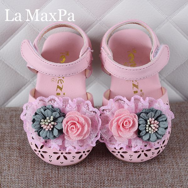 sandals size 15-25 summer kids leathers shoes sweet flower children for girls toddler baby breathable hollow out, Black;red
sandals size 15-25 summer kids leathers shoes sweet flower children for girls toddler baby breathable hollow out, Black;red