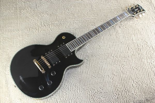ltd deluxe electric guitar shell wrapping guitar custom 24 electric guitar active pickup
ltd deluxe electric guitar shell wrapping guitar custom 24 electric guitar active pickup