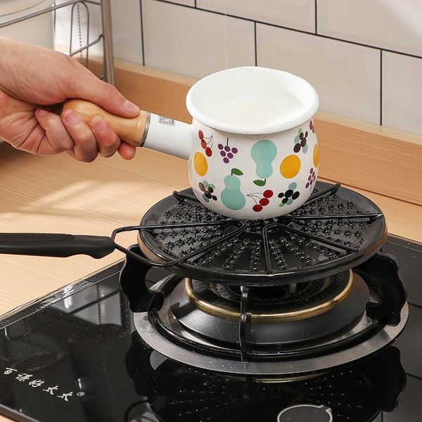 тепло диффузор дистрибьютор газовая плита top stovetop рассеивателя тепла редуктор flame guard тушить plate flame guard для simmering
тепло диффузор дистрибьютор газовая плита top stovetop рассеивателя тепла редуктор flame guard тушить plate flame guard для simmering