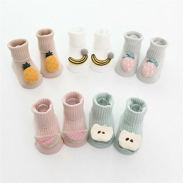 infant non-slip boot socks kids baby girls cartoon warm shoes anti-slip slipper, Pink;yellow
infant non-slip boot socks kids baby girls cartoon warm shoes anti-slip slipper, Pink;yellow