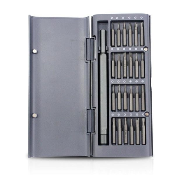 s2 steel 25 in 1 multifunctional screwdriver kit screw driver manual tools mobile phone notebook maintenance hand tool
s2 steel 25 in 1 multifunctional screwdriver kit screw driver manual tools mobile phone notebook maintenance hand tool