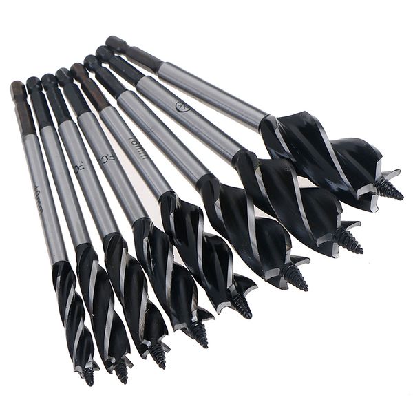 1pcs twist drill bit set steels open shallow hole spiral drill bits for wood 10-25 mm spiral hole woodworking tools
1pcs twist drill bit set steels open shallow hole spiral drill bits for wood 10-25 mm spiral hole woodworking tools