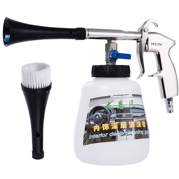 portable foams gun cleaning gun car wash swing spray dashboard car inside clean tool
portable foams gun cleaning gun car wash swing spray dashboard car inside clean tool