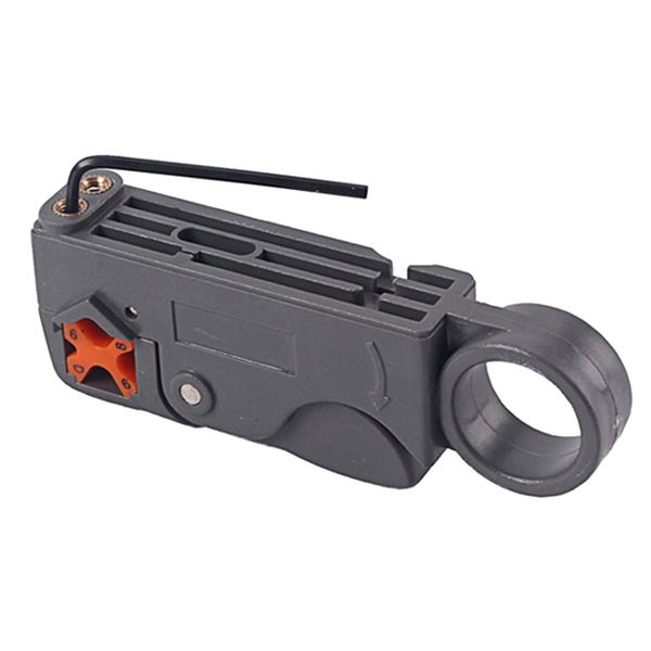 automatic stripping plier wire cable tools double blades stripped wire fully adjustable & replaceable
automatic stripping plier wire cable tools double blades stripped wire fully adjustable & replaceable