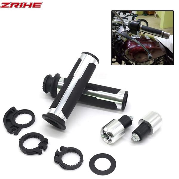 для yamaha mt 09 mt09 mt07 mt 07 xj6 tmax 500 530 namx универсальный 7/8 '' ручки 22mm cnc мотоциклов летно гонки на руле
для yamaha mt 09 mt09 mt07 mt 07 xj6 tmax 500 530 namx универсальный 7/8 '' ручки 22mm cnc мотоциклов летно гонки на руле