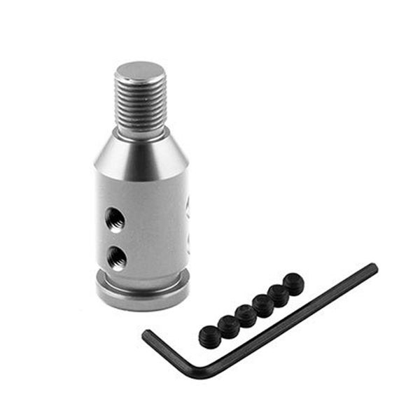 прочные ручка переключения адаптер 12x1.25mm устойчивы к коррозии легкая установка алюминиевые convertor универсальные для non резьбовые ман
прочные ручка переключения адаптер 12x1.25mm устойчивы к коррозии легкая установка алюминиевые convertor универсальные для non резьбовые ман