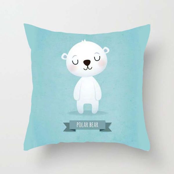 bao car pillow cute animal simple single-sided pillowcase advertising gift office pillow couch pillows
bao car pillow cute animal simple single-sided pillowcase advertising gift office pillow couch pillows