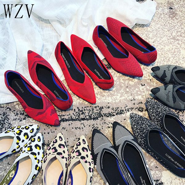 30 colors female pointy ballet slip-on loafers soft sole 3d wool knitted pregnant moccasins women boat shoes casual flats, Black
30 colors female pointy ballet slip-on loafers soft sole 3d wool knitted pregnant moccasins women boat shoes casual flats, Black