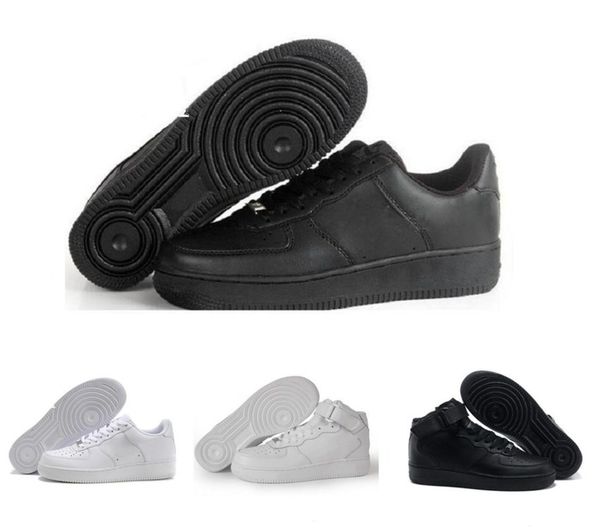 men and women ones shoes high low cut white black outdoor trainers sneakers 36-45
men and women ones shoes high low cut white black outdoor trainers sneakers 36-45
