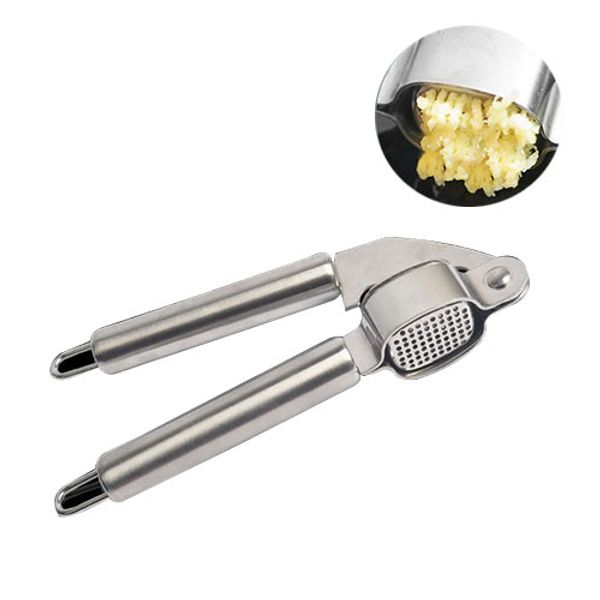 garlic press crusher squeezer masher home kitchen mincer tool stainless steel quality slicer hand presser grinder crusher kitche
garlic press crusher squeezer masher home kitchen mincer tool stainless steel quality slicer hand presser grinder crusher kitche