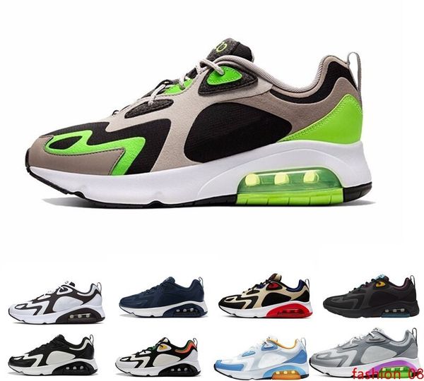 2020 new men mens outdoor running shoes 200 bordeaux university red mystic green triple black royal pulse trainers sport sneakers shoe 36-45
2020 new men mens outdoor running shoes 200 bordeaux university red mystic green triple black royal pulse trainers sport sneakers shoe 36-45
