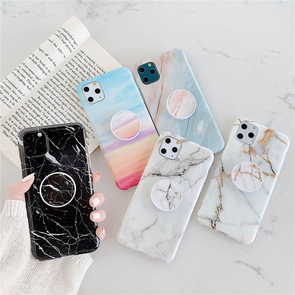 luxury marble stand mobile phone holder case for iphone 12 mini 11 pro x xr xs max 7 8 6 6s plus case silicone soft tpu back cover shell
luxury marble stand mobile phone holder case for iphone 12 mini 11 pro x xr xs max 7 8 6 6s plus case silicone soft tpu back cover shell