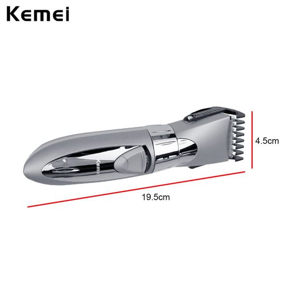 kemei professional electric hair trimmer waterproof rechargeable portable baby hair cutting men's hair shaving machine d38 hqddd 
kemei professional electric hair trimmer waterproof rechargeable portable baby hair cutting men's hair shaving machine d38 hqddd