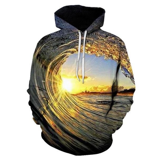 new green strange fun casual hoodie men's and women's street fashion 3d hoodie laser fashion series cool s-5xl, Black
new green strange fun casual hoodie men's and women's street fashion 3d hoodie laser fashion series cool s-5xl, Black