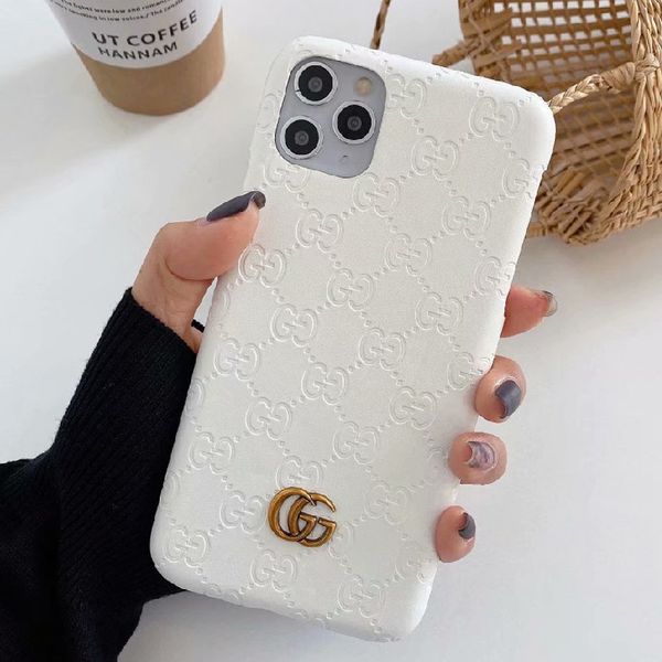 for samsung s20 s10 s9 s8pus note10 luxury designer phone cases for iphone 11 pro max x xr xsmax 7 8 plus embossed leather phone cover
for samsung s20 s10 s9 s8pus note10 luxury designer phone cases for iphone 11 pro max x xr xsmax 7 8 plus embossed leather phone cover